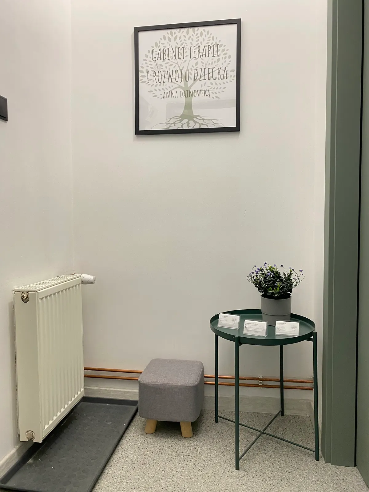 Sala SI Kraków — strefa aktywności i wspinaczki